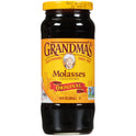 Grandma's Original Unsulphured Molasses, 12 fl oz