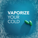Vicks NyQuil Vapocool Medicine Caplets, Severe Cold & Flu, over-the-counter Medicine, 24 Caplets