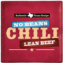 WOLF BRAND Lean Beef Chili Without Beans, 15 oz.