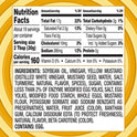 Heinz Mayomust Mayonnaise & Mustard Sauce, 19 fl oz Bottle