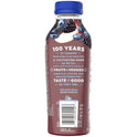 Bolthouse Farms Fruit Juice Smoothie, Blue Goodness, 15.2 fl. oz. Bottle