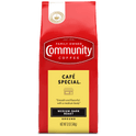 Community Coffee Café Special 12 Ounce Bag