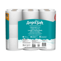 Angel Soft Toilet Paper, 18 Mega Rolls