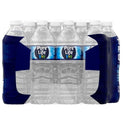 Pure Life Purified Water, 16.9 Fl Oz / 500 mL, Plastic Bottled Water (32 Pack)