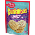 Betty Crocker Dunkaroos Sugar Cookie Mix, Rainbow + Marshmallow, 12.6 oz