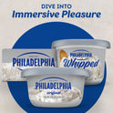 Philadelphia Original Cream Cheese Spread, 8 oz Tub