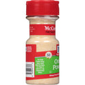 McCormick Onion Powder, 2.62 oz Mixed Spices & Seasonings