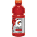 Gatorade Fruit Punch Thirst Quencher Sports Drink, 20 oz, 8 Pack Bottles