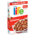 Ab-Life Cinnamon Cereal, 22.3OZ Box