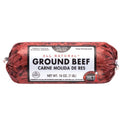 All Natural* 73% Lean/27% Fat Ground Beef, 1 lb Roll