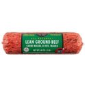 All Natural* 93% Lean/7% Fat Lean Ground Beef, 3 lb Roll