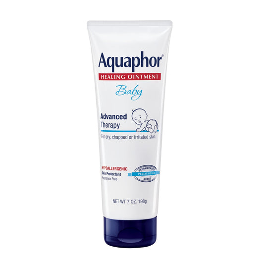 Aquaphor Baby Ointment 7oz