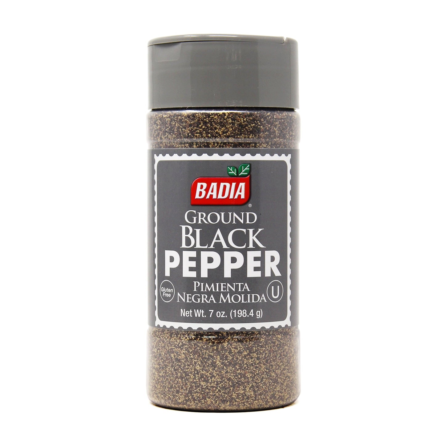 BD Pepper Ground Black