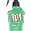 BOD Man Fragrance Body Spray, Fresh Guy, 8 fl oz