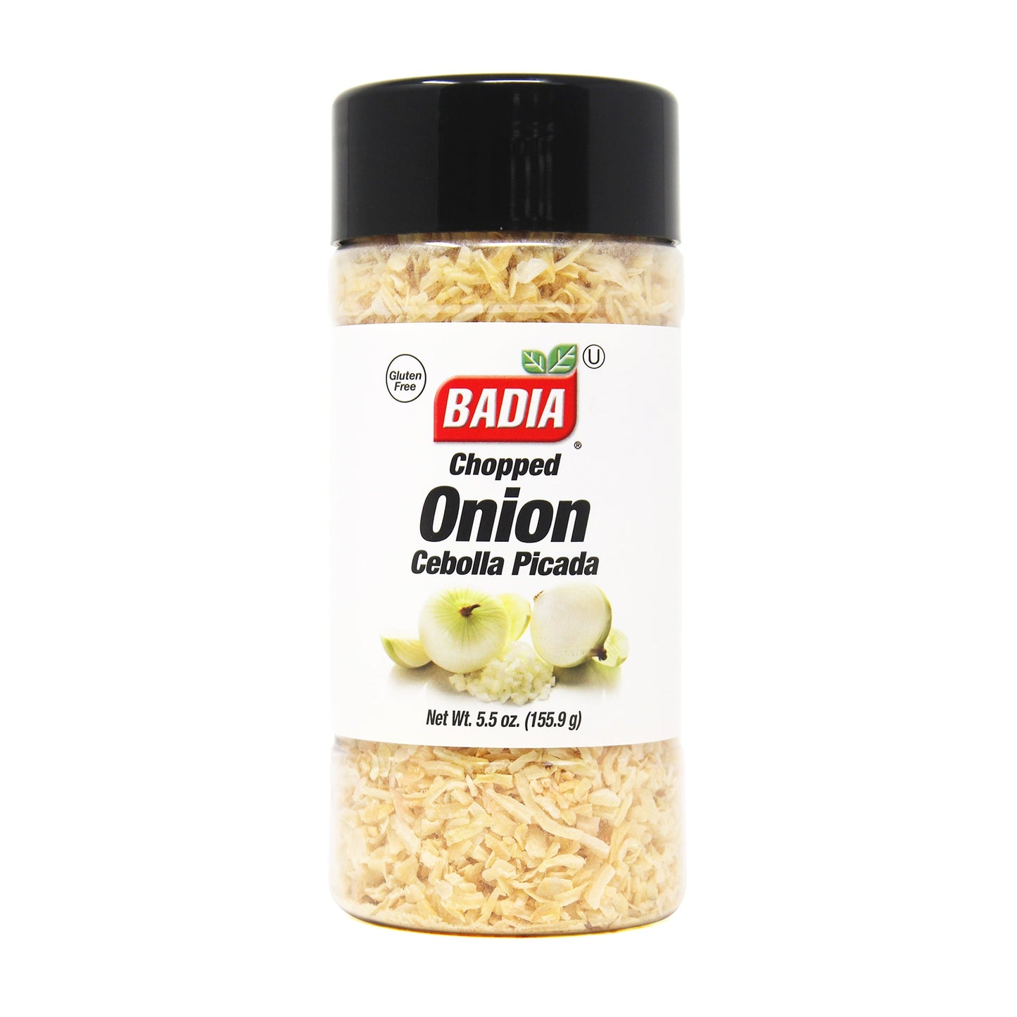 Badia Onion Chopped 5.5 oz