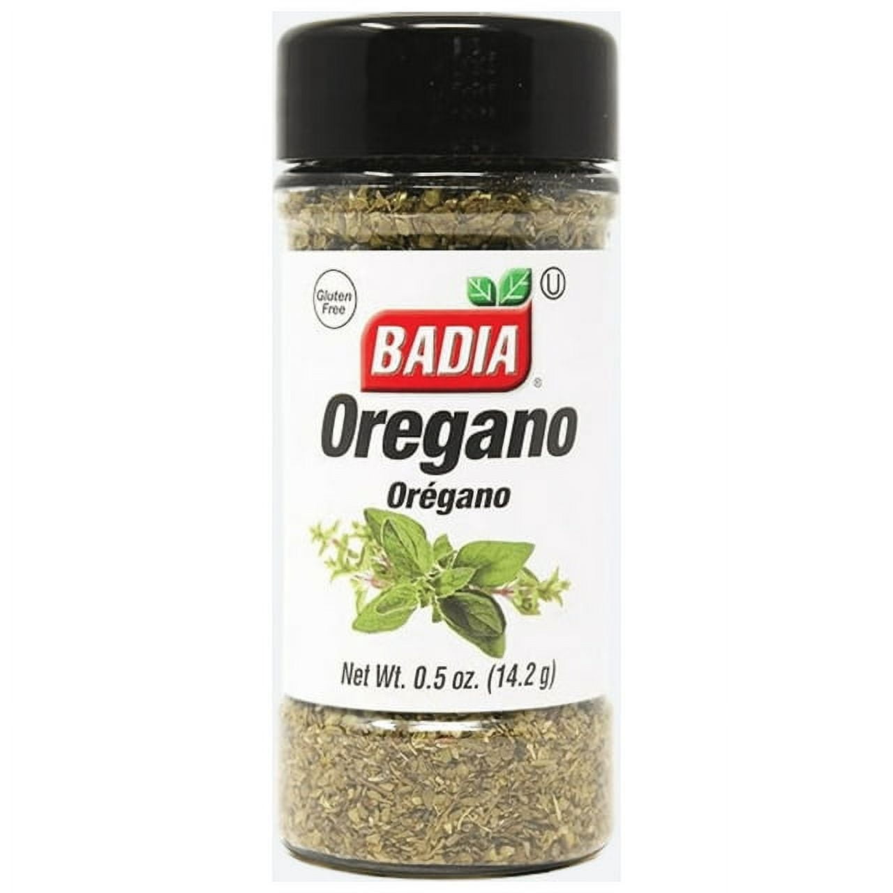 Badia Oregano Seasoning 0.5 Oz