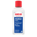 Band-AidBrand Pain Relieving Antiseptic Cleansing Liquid, 6 fl. Oz