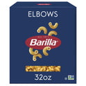 Barilla Classic Elbows Pasta, 32 oz