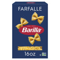 Barilla Classic Farfalle Pasta, 16 oz