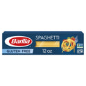 Barilla Gluten Free Spaghetti Pasta, 12 oz