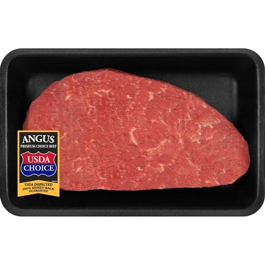 Beef Choice Angus London Broil, 1.06 - 2.39 lb Tray