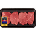 Beef Choice Angus Sirloin Tender Steak, 0.6 - 1.62 lb Tray