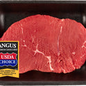 Beef Choice Angus Top Sirloin Steak, 0.71 - 1.8 lb Tray