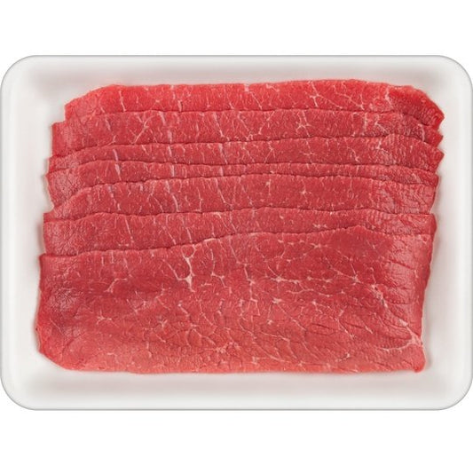 Beef Sabana De Res, 0.77 - 1.5 lb Tray