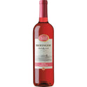 Beringer Main & Vine Pink Moscato California Rose Wine, 750 ml Glass, ABV 13.00%