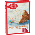 Betty Crocker Angel Food Confetti Cake Mix, 16.75 oz.