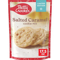 Betty Crocker Limited Edition Salted Caramel Holiday Cookie Mix, 17.5 oz