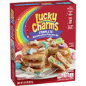 Betty Crocker Lucky Charms Pancake Kit, Baking Mix, 14.5 oz