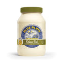 Blue Plate Olive Oil Light Mayonnaise, 30 fl oz Plastic Jar