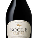 Bogle Petite Sirah Red Wine, California, 14.5% ABV, 750ml Glass Bottle, 5-150ml Servings