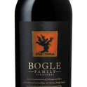 Bogle Zinfandel Red Wine, California, 14.5% ABV, 750ml Glass Bottle, 5-150ml Servings