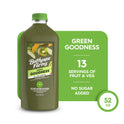 Bolthouse Farms Fruit Juice Smoothie, Green Goodness, 52 fl. oz. Bottle