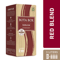 Bota Box RedVolution Red Wine, 3L (4 750ml bottles)