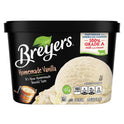 Breyers Gluten Free Homemade Vanilla Ice Cream, 48 oz