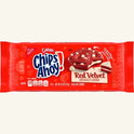 CHIPS AHOY! Chewy Red Velvet Cookies, 1 Pack (9.6 oz.)