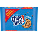 CHIPS AHOY! Original Chocolate Chip Cookies, Party Size, 25.3 oz