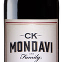 CK Mondavi Cabernet Sauvignon Wine, 1.5 L