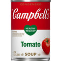 Campbell's Condensed Healthy Request Tomato Soup, 10.75 Ounce Can