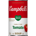 Campbell's Condensed Healthy Request Tomato Soup, 23.2 Ounce Can