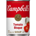 Campbell's Condensed Tomato Bisque, 10.75 Ounce Can