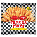 Checkers / Rally's Famous Seasoned Fries, 48 oz (Frozen)