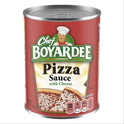 Chef Boyardee Pizza Tomato Sauce with Cheese, 15 Oz