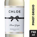 Chloe Pinot Grigio Italian White Wine, 750 ml Glass, ABV 12.00%