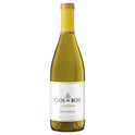 Clos Du Bois Chardonnay, White Wine, 750ml Glass Bottle