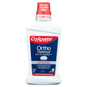 Colgate Phos-Flur Ortho Defense Mouthwash, Mint, 500ml, 16.9 oz