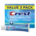 Crest Pro-Health Clean Mint Toothpaste (4.3oz) Triple Pack